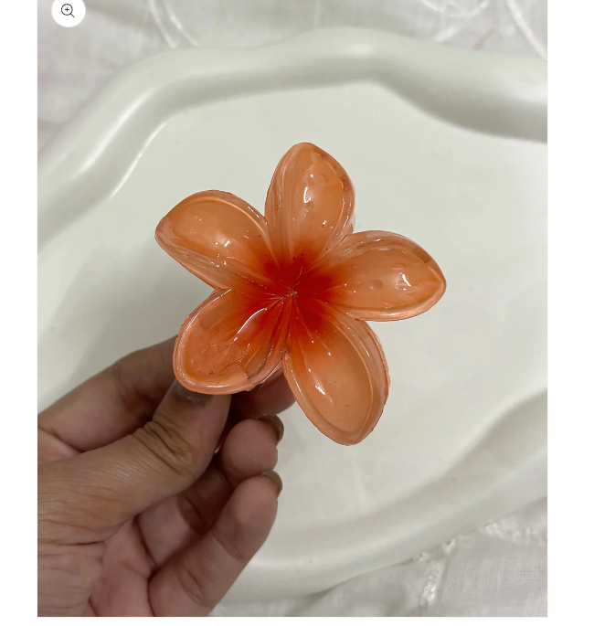 Daisy claw (medium)
