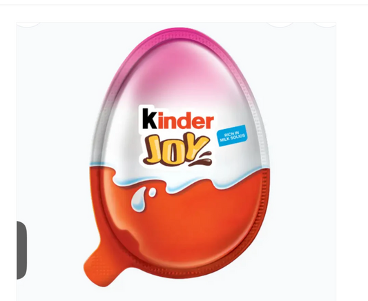 Kinderjoy