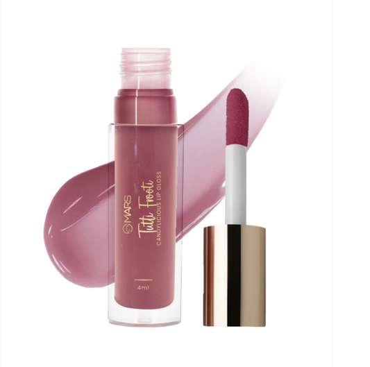 MARS candellicious lip gloss