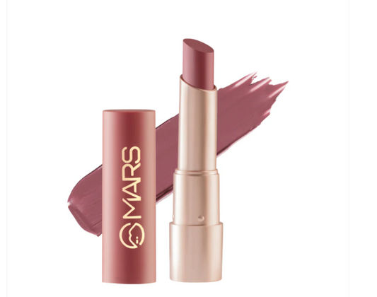 MARS lipstick (zesty Zumba)