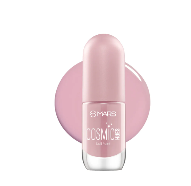 MARS nail paint