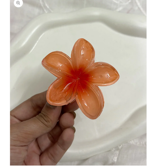 Daisy claw (medium)