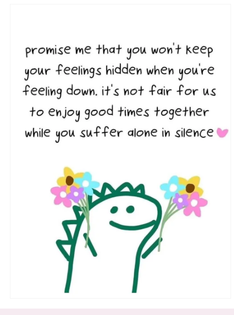 Cheer up card