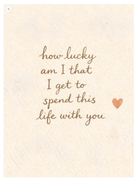 How lucky note