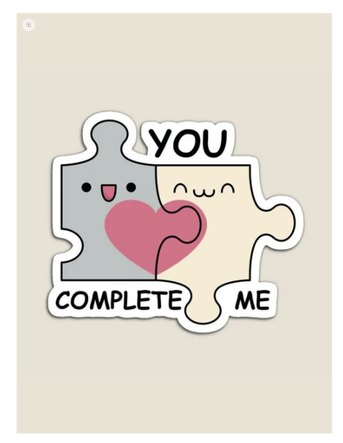 Puzzle Pieces