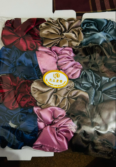 Scrunchie