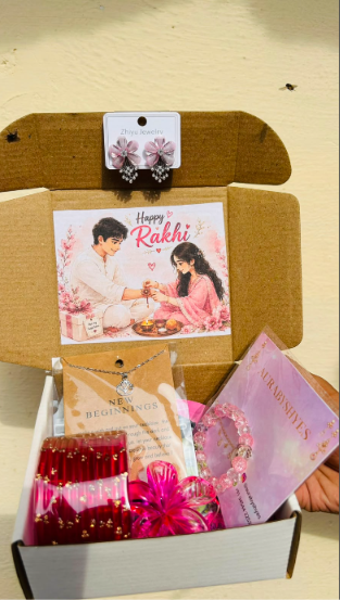 Rakhi Hamper