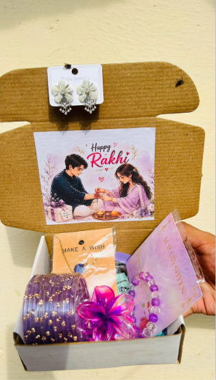Rakhi Hamper
