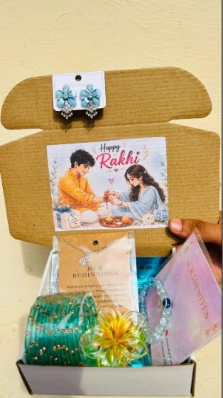 Rakhi Hamper