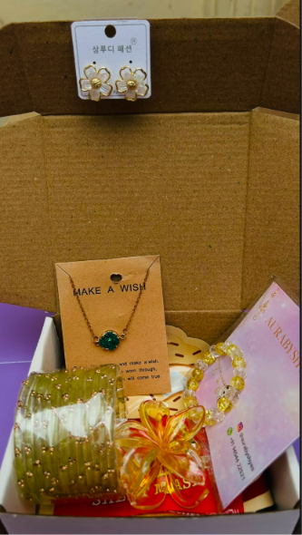 Rakhi Hamper