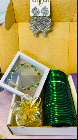 Sawan Special Hamper