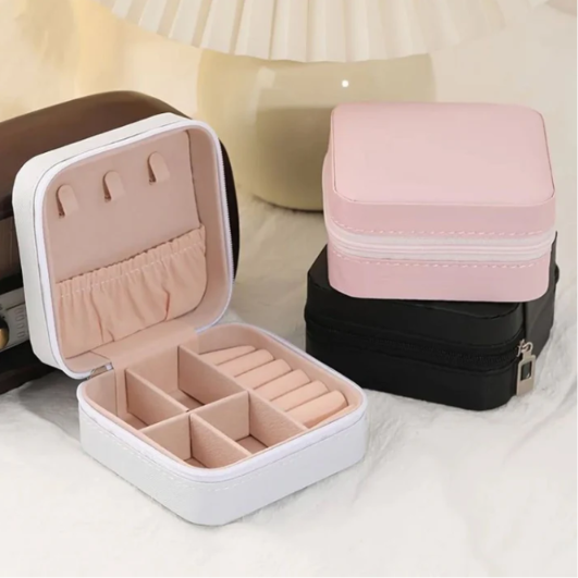 Jewellery storage box
