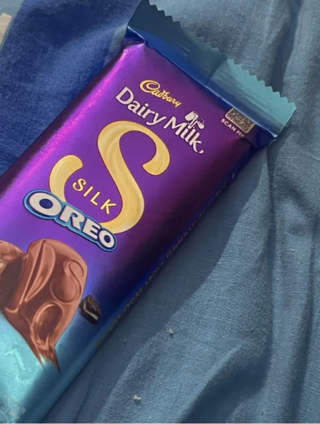 Dairy milk Oreo