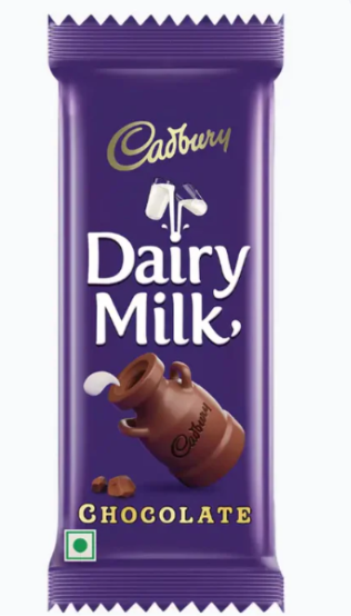 Dairy milk