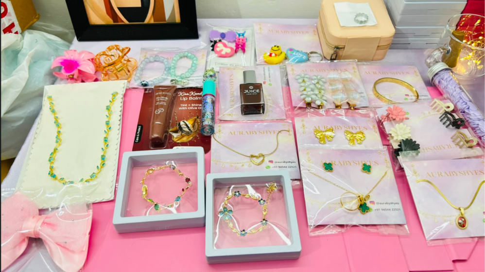 luxury Hamper (30+ items)