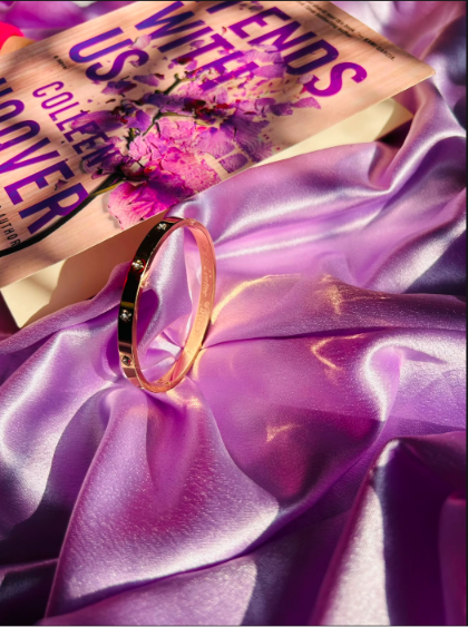 Anti Tarnish bracelet(Kada )
