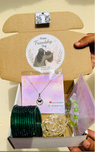 friendship day special Hamper