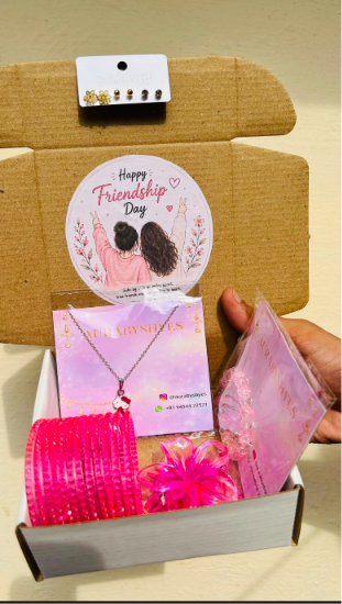 friendship day special Hamper
