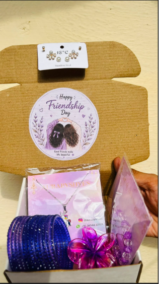 friendship day special Hamper