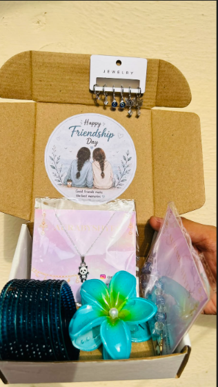 friendship day special Hamper